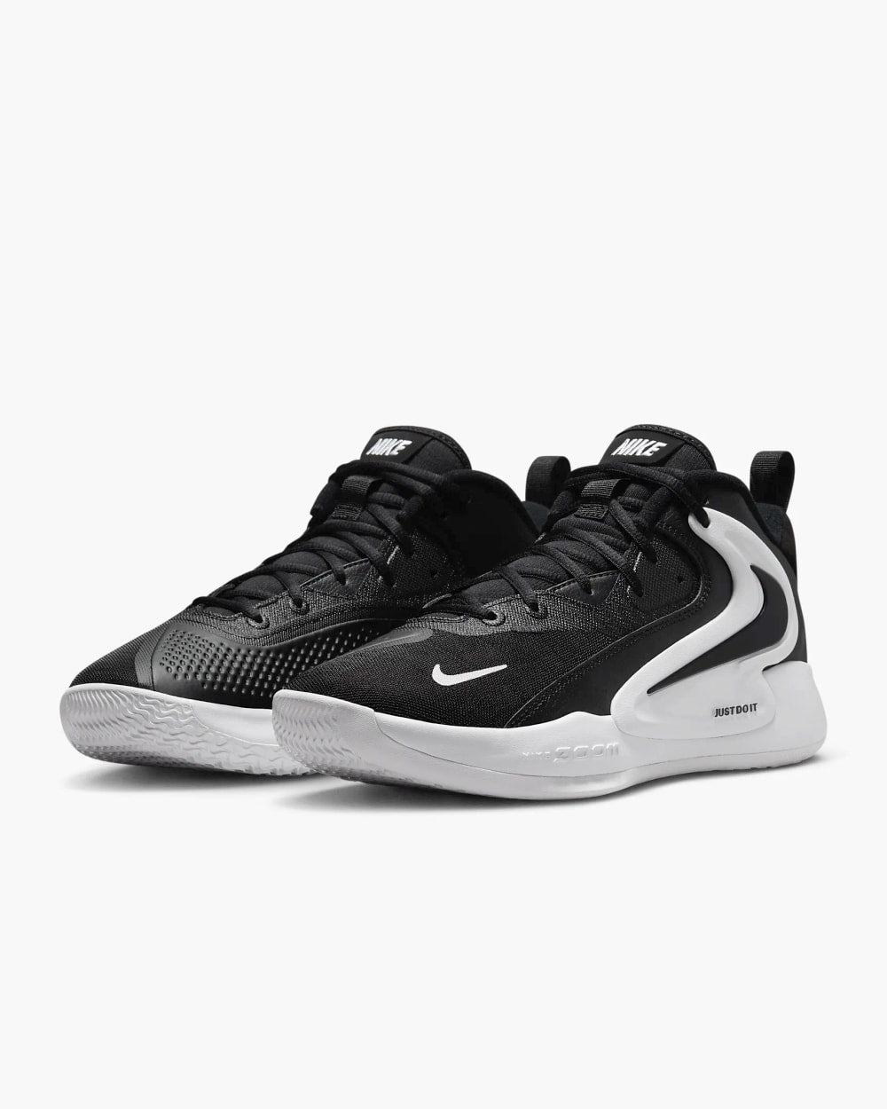 Nike HyperSet 2 Indoor Court Shoes