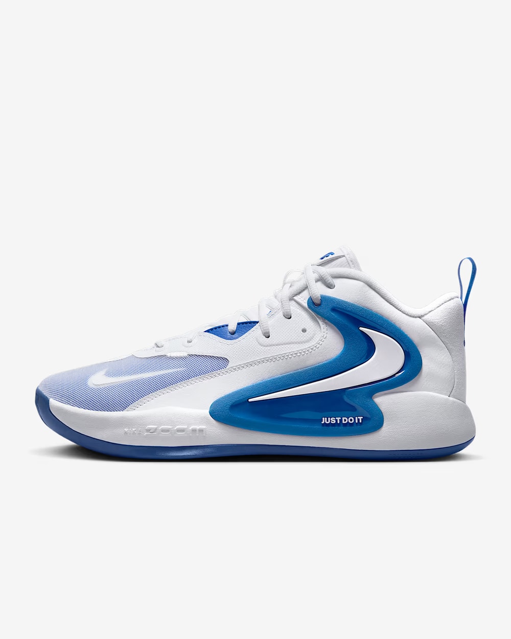 Nike HyperSet 2 Indoor Court Shoes