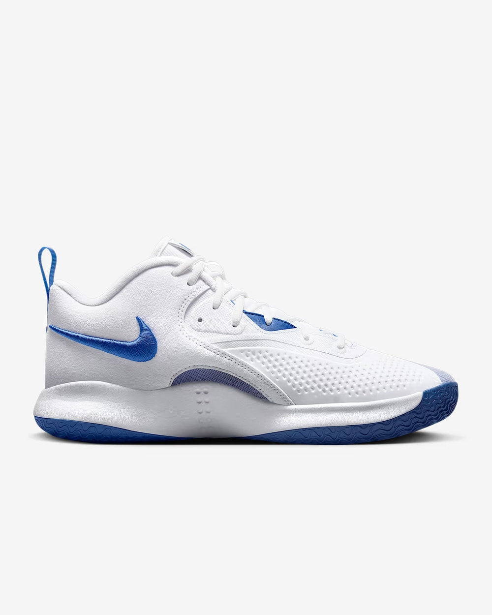 Nike HyperSet 2 Indoor Court Shoes