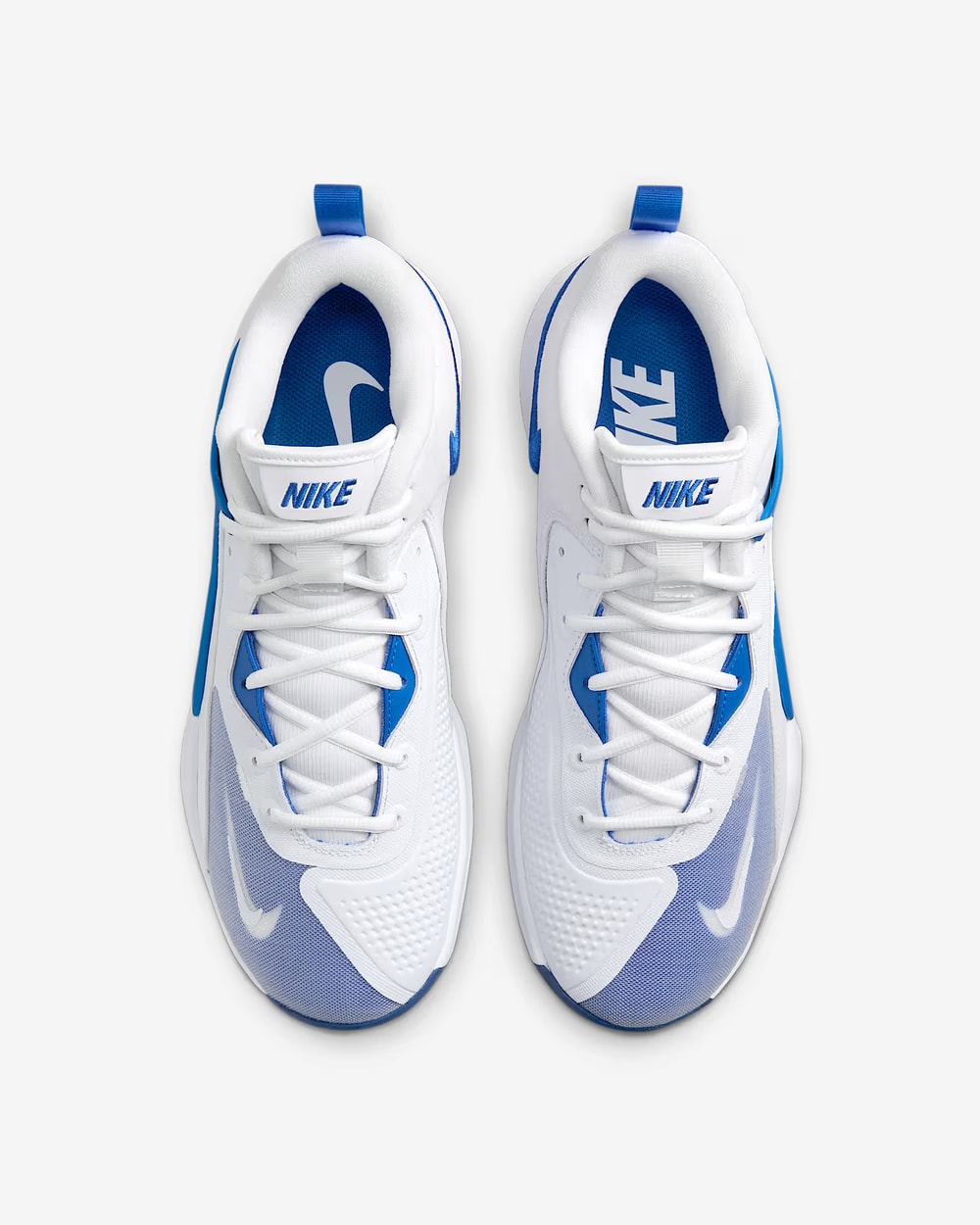 Nike HyperSet 2 Indoor Court Shoes