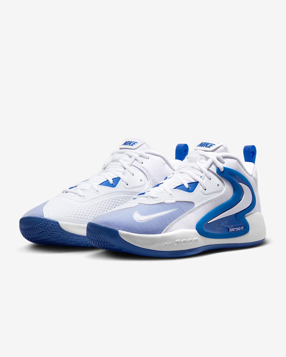 Nike HyperSet 2 Indoor Court Shoes