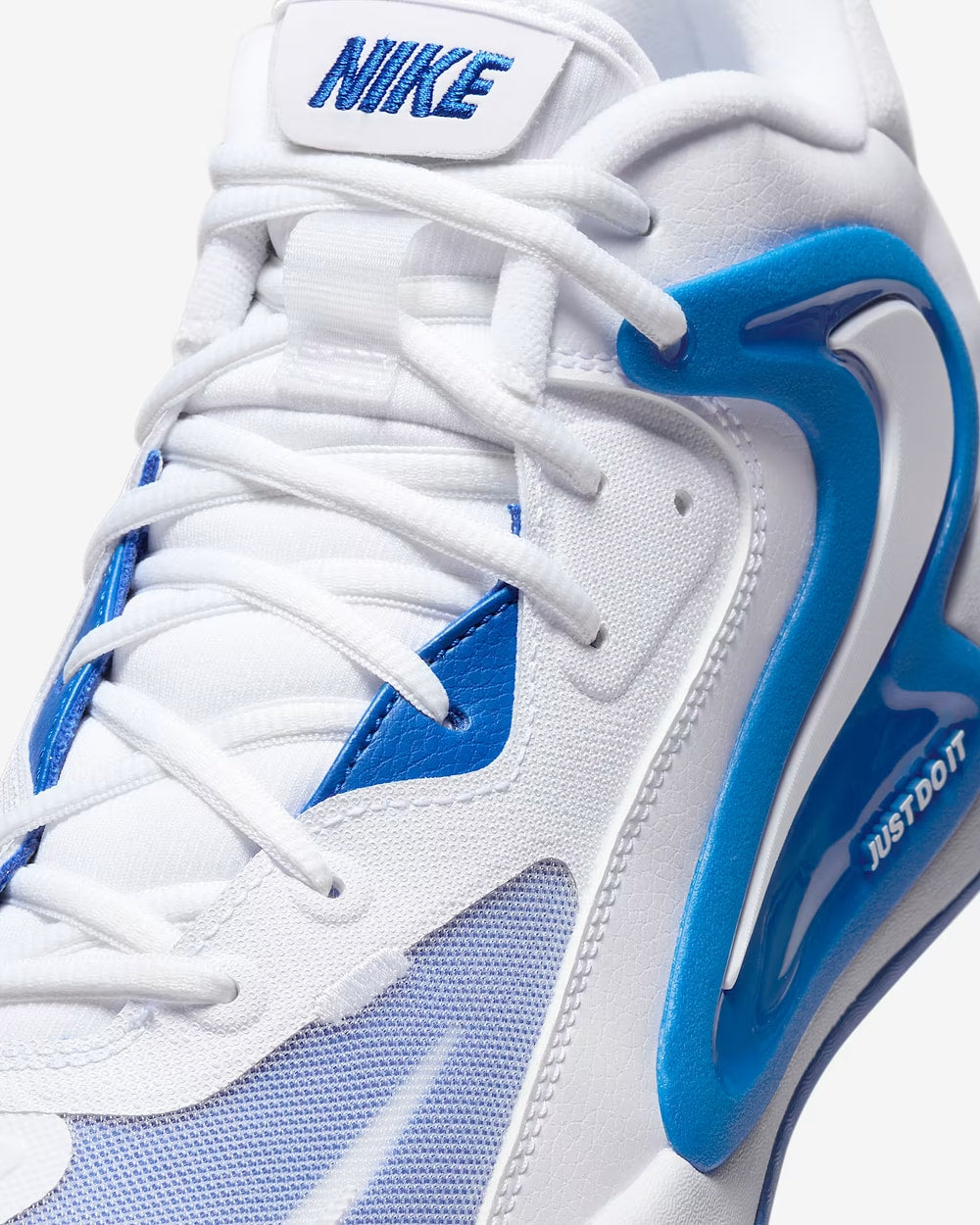 Nike HyperSet 2 Indoor Court Shoes