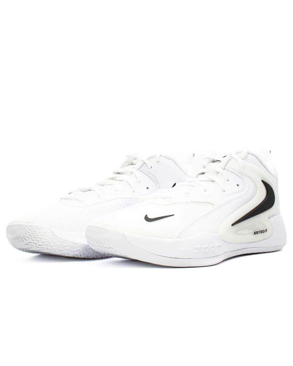 Nike HyperSet 2 Indoor Court Shoes