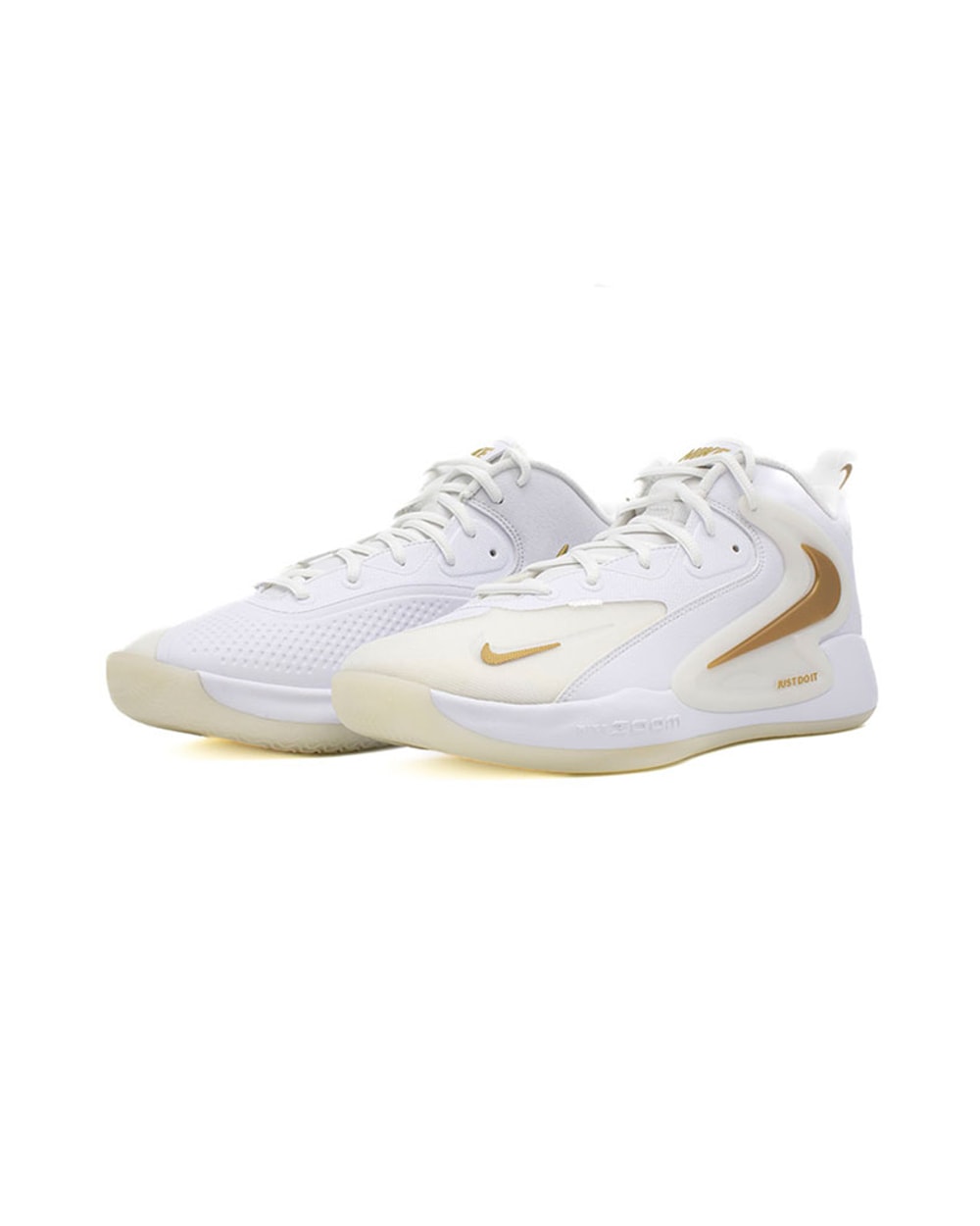 Nike HyperSet 2 Indoor Court Shoes