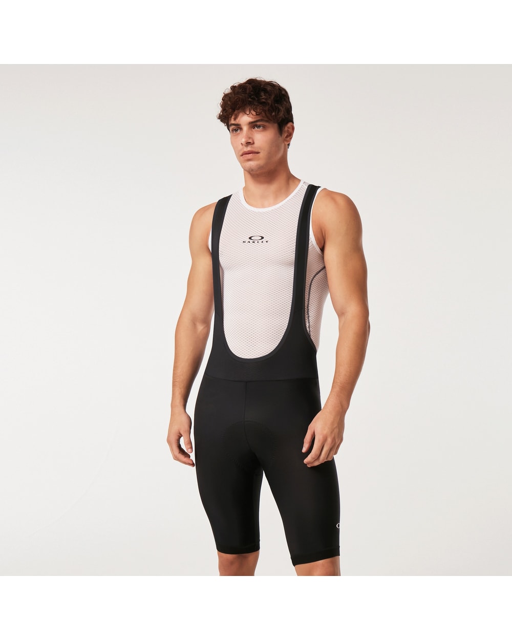 Oakley Men's Icon Classic Bib Shorts
