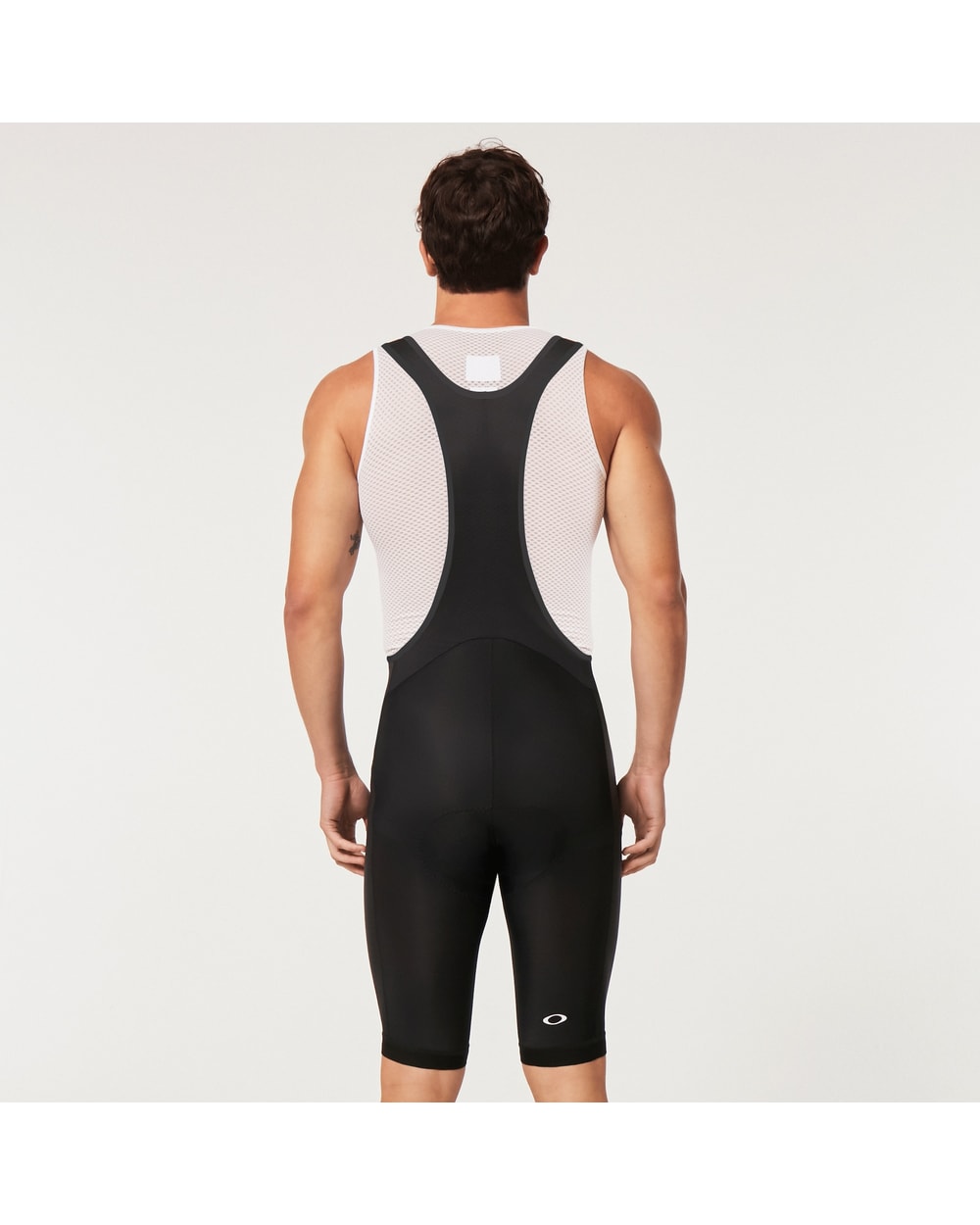 Oakley Men's Icon Classic Bib Shorts