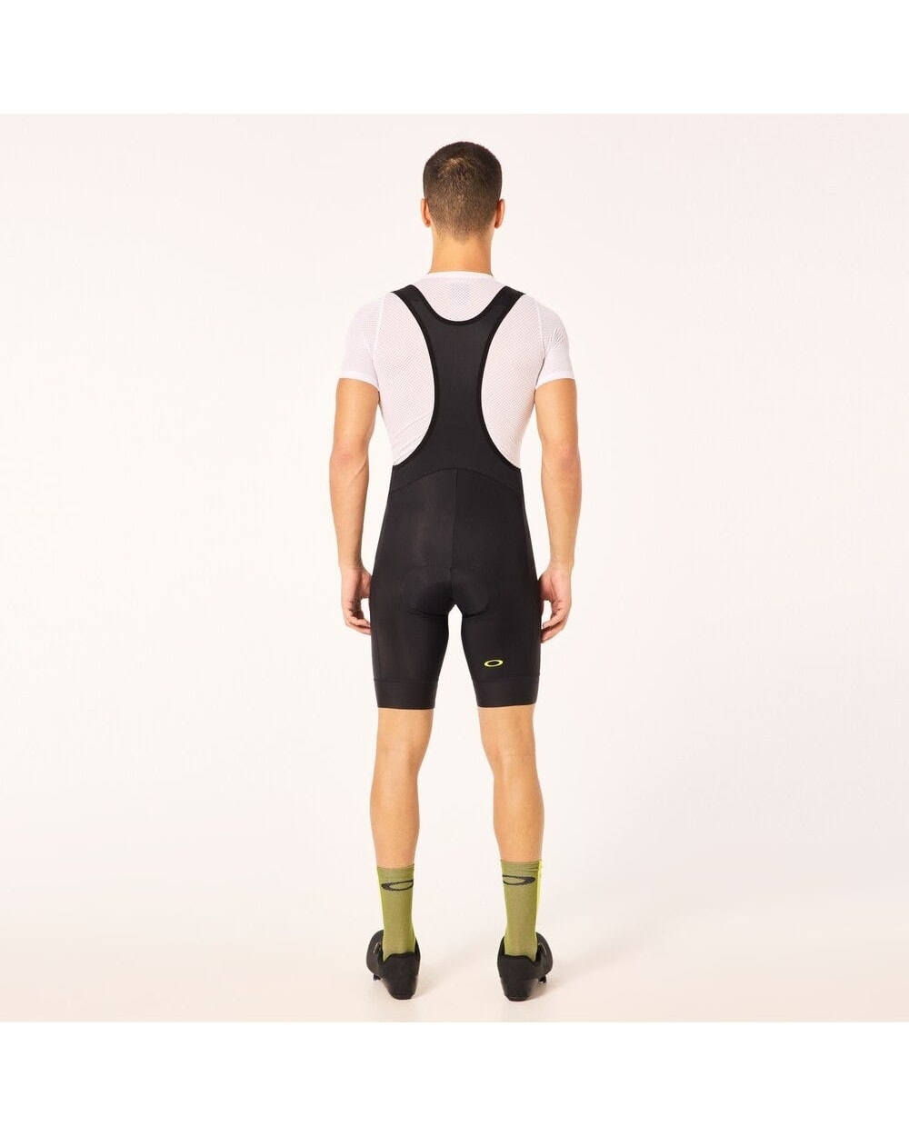 Oakley Men's Icon Classic Bib Shorts