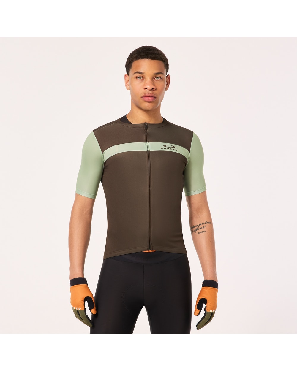 Oakley Men's Icon Classic Jersey
