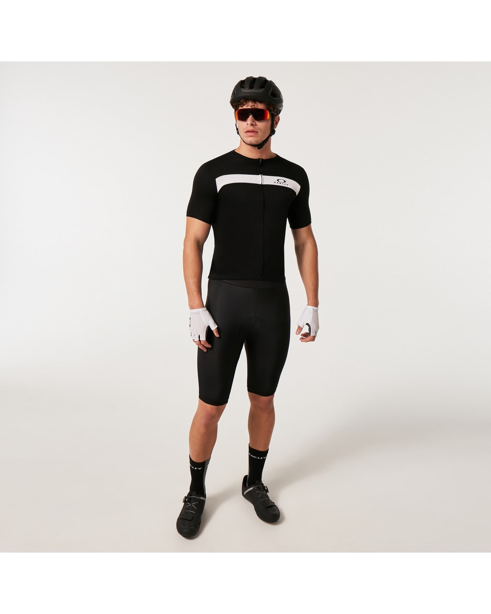 Oakley Men's Icon Classic Jersey
