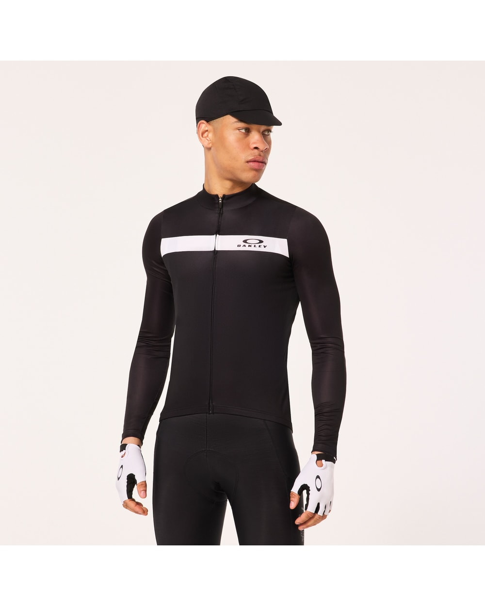 Oakley Men's Icon Classic LS Jersey