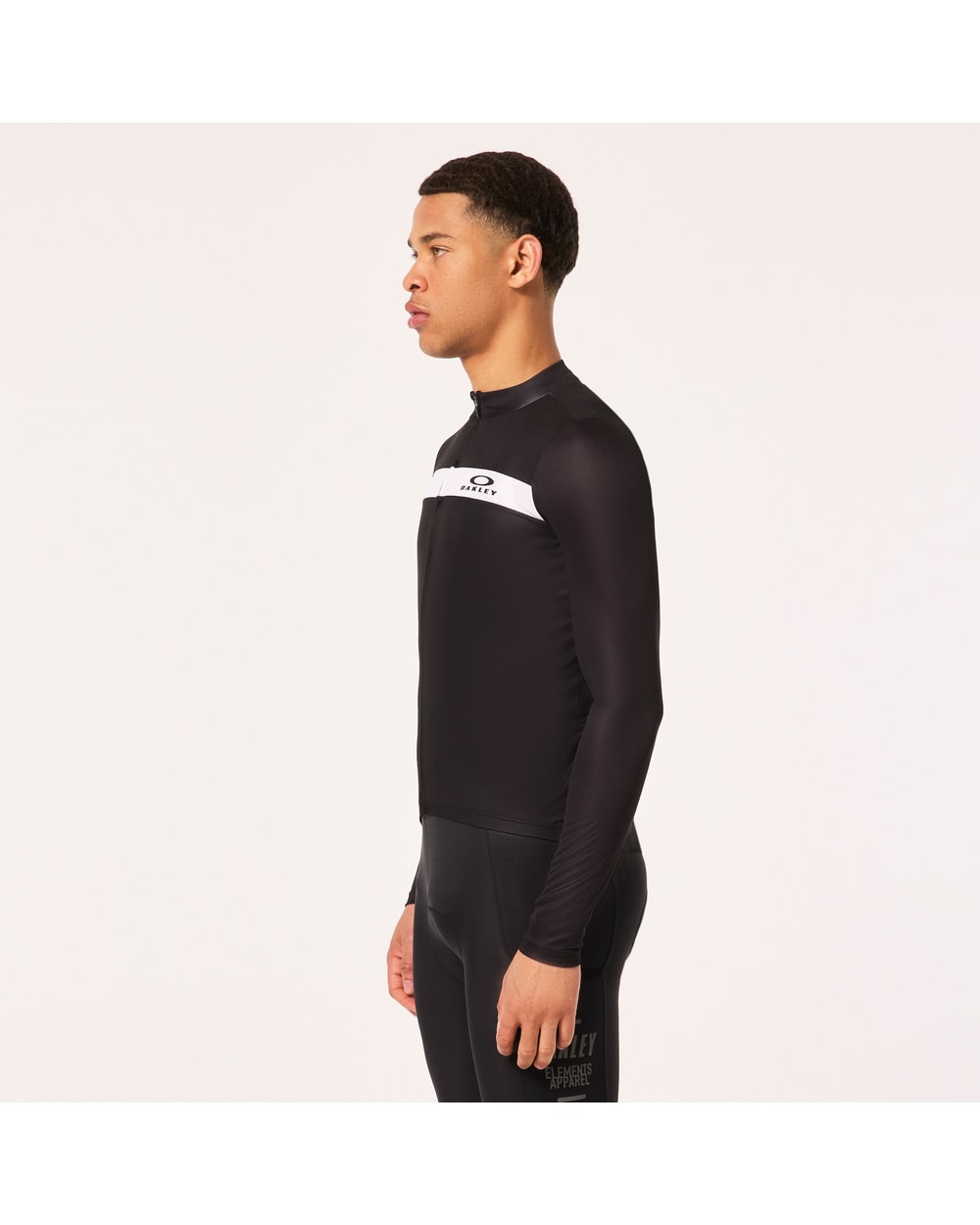 Oakley Men's Icon Classic LS Jersey