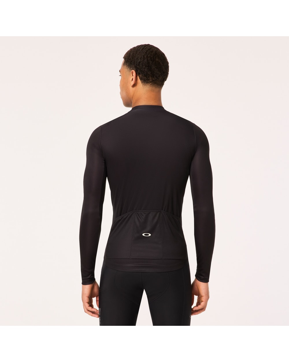Oakley Men's Icon Classic LS Jersey