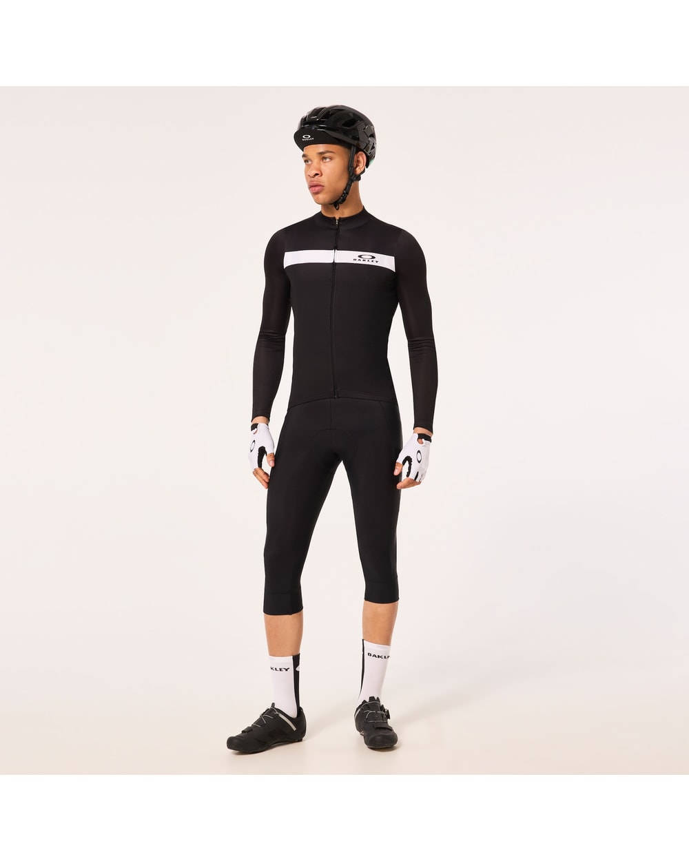 Oakley Men's Icon Classic LS Jersey