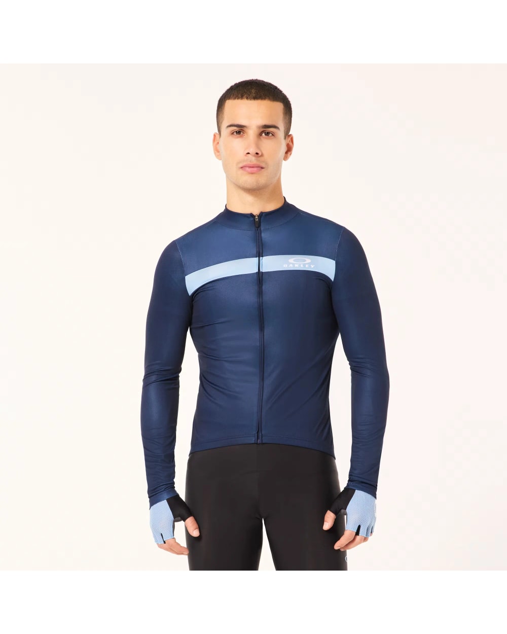 Oakley Men's Icon Classic LS Jersey