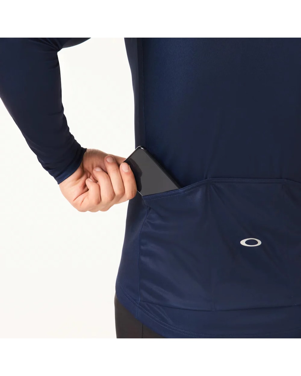 Oakley Men's Icon Classic LS Jersey