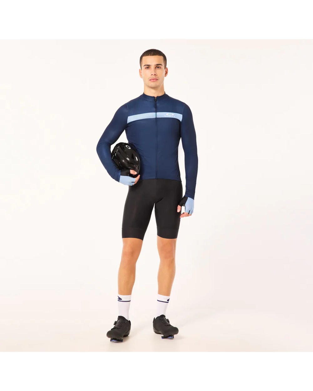 Oakley Men's Icon Classic LS Jersey