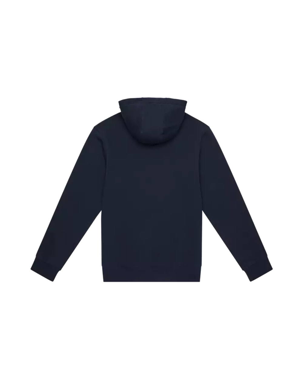 Fox Men's Image Skull Pullover Hoodie