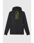 FWD Men's INTVL Full Zip Hoodie