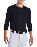 Men's Iso-Chill ¾ Sleeve Shirt