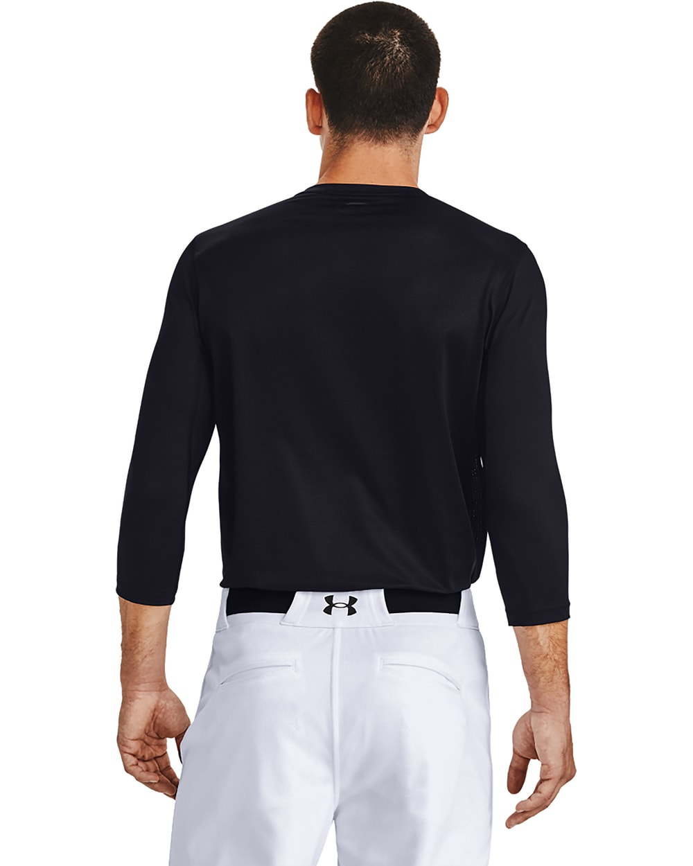 Men's Iso-Chill ¾ Sleeve Shirt