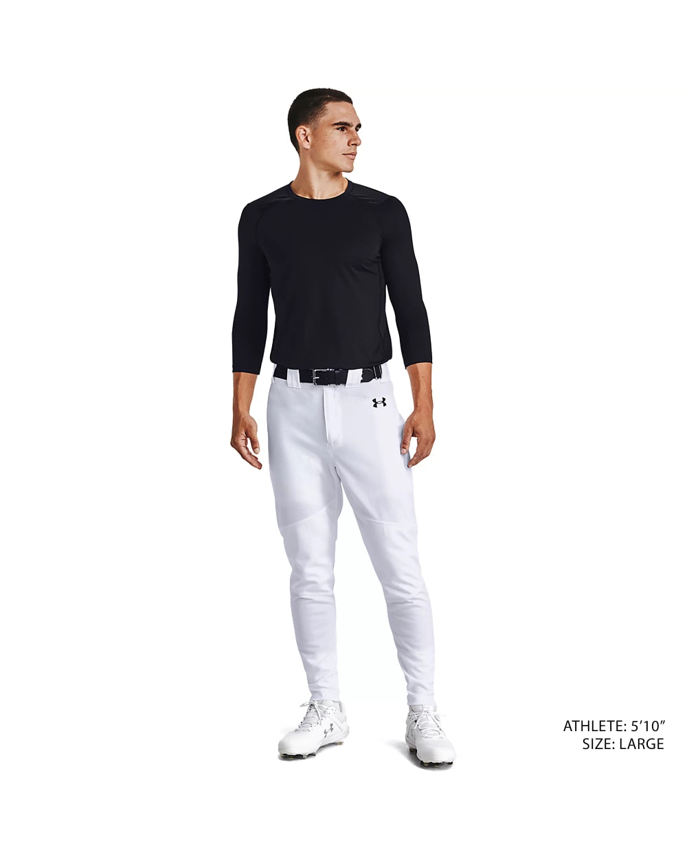 Men's Iso-Chill ¾ Sleeve Shirt