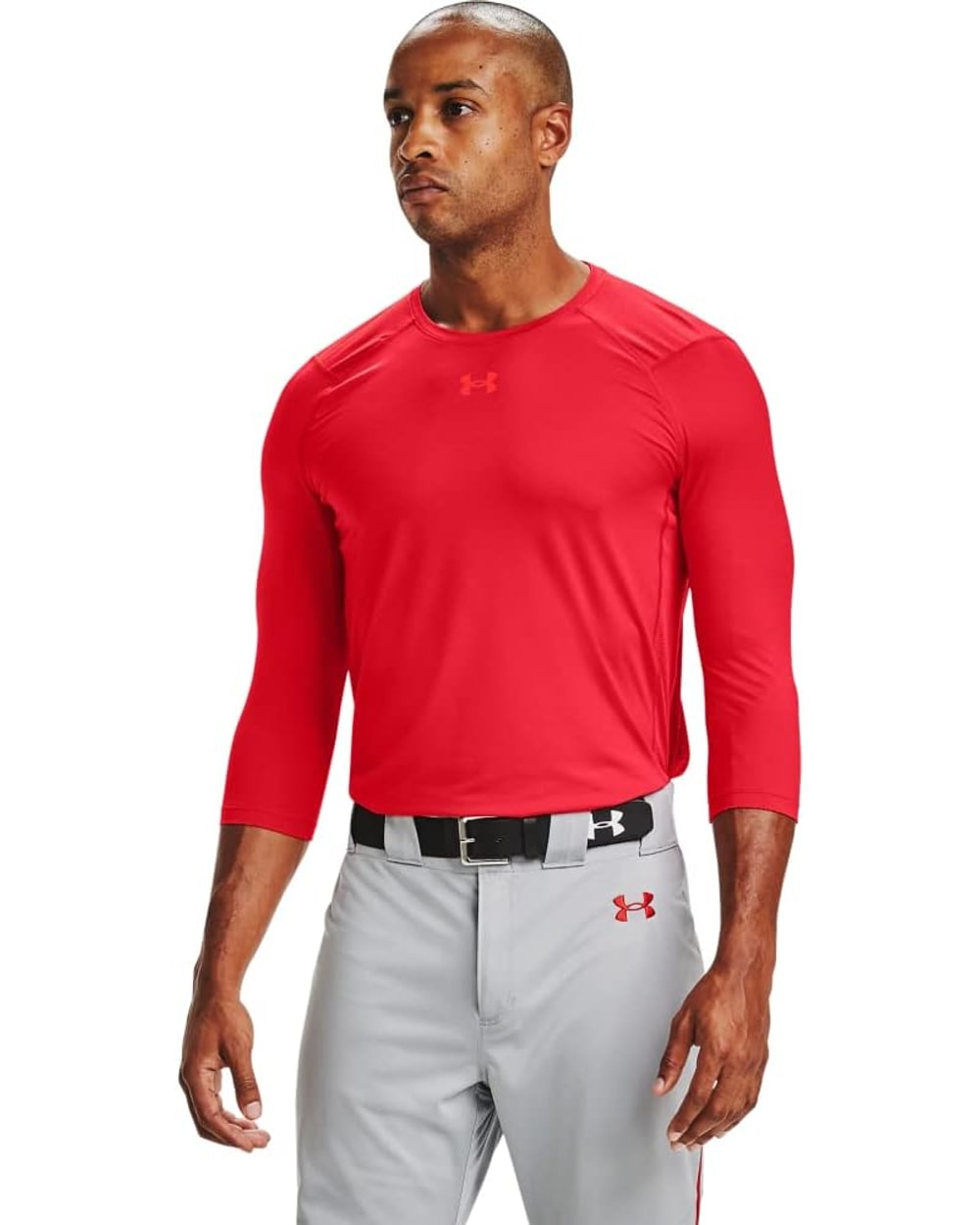 Men's Iso-Chill ¾ Sleeve Shirt