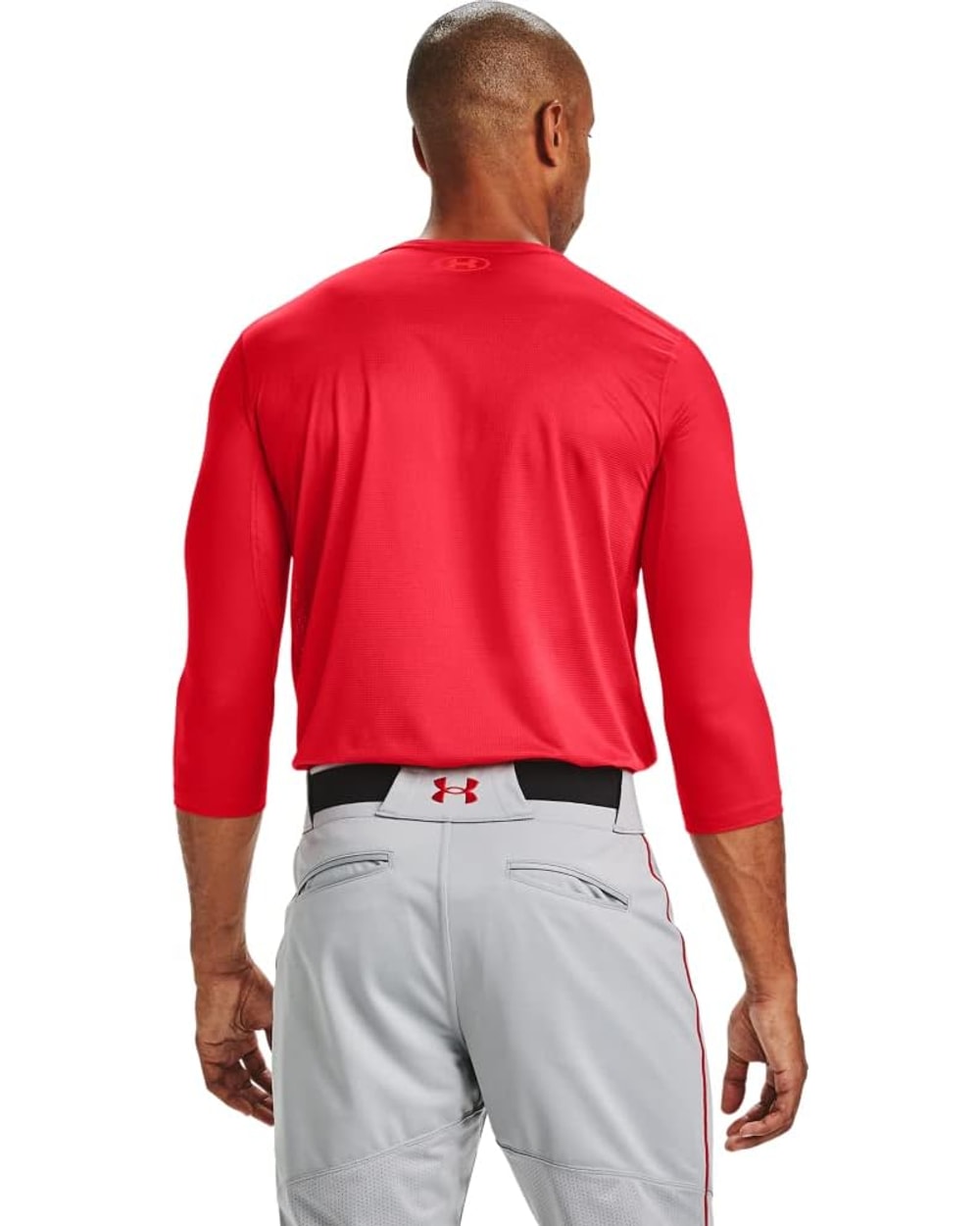 Men's Iso-Chill ¾ Sleeve Shirt