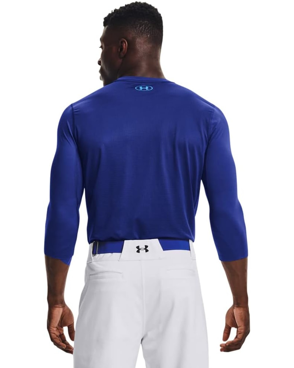 Men's Iso-Chill ¾ Sleeve Shirt