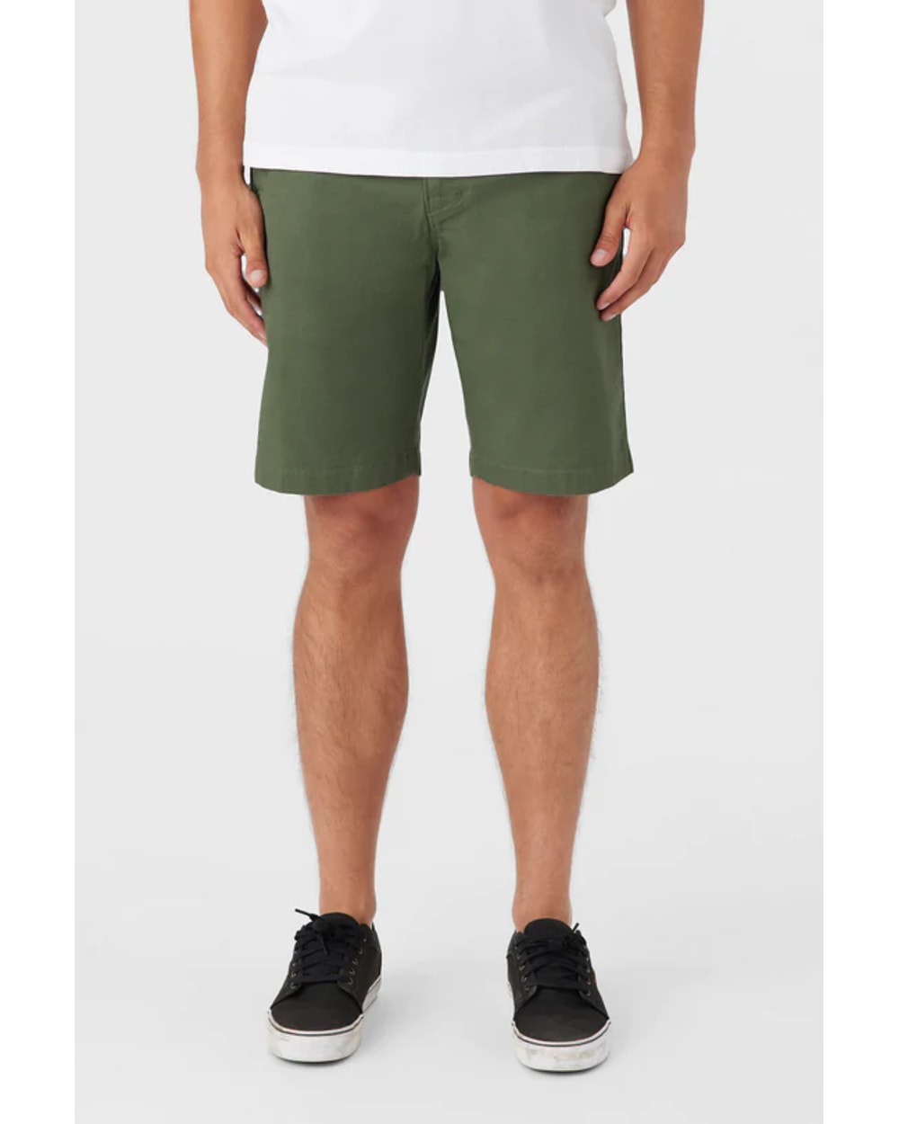 Men's Jay Stretch Chino 20" Shorts
