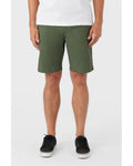Men's Jay Stretch Chino 20" Shorts