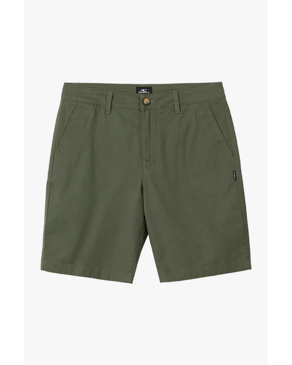 Men's Jay Stretch Chino 20" Shorts