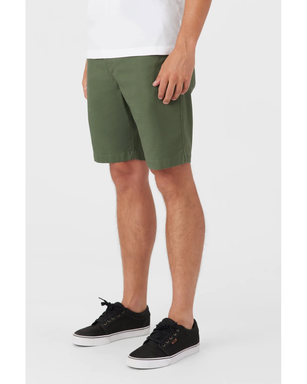 Men's Jay Stretch Chino 20" Shorts