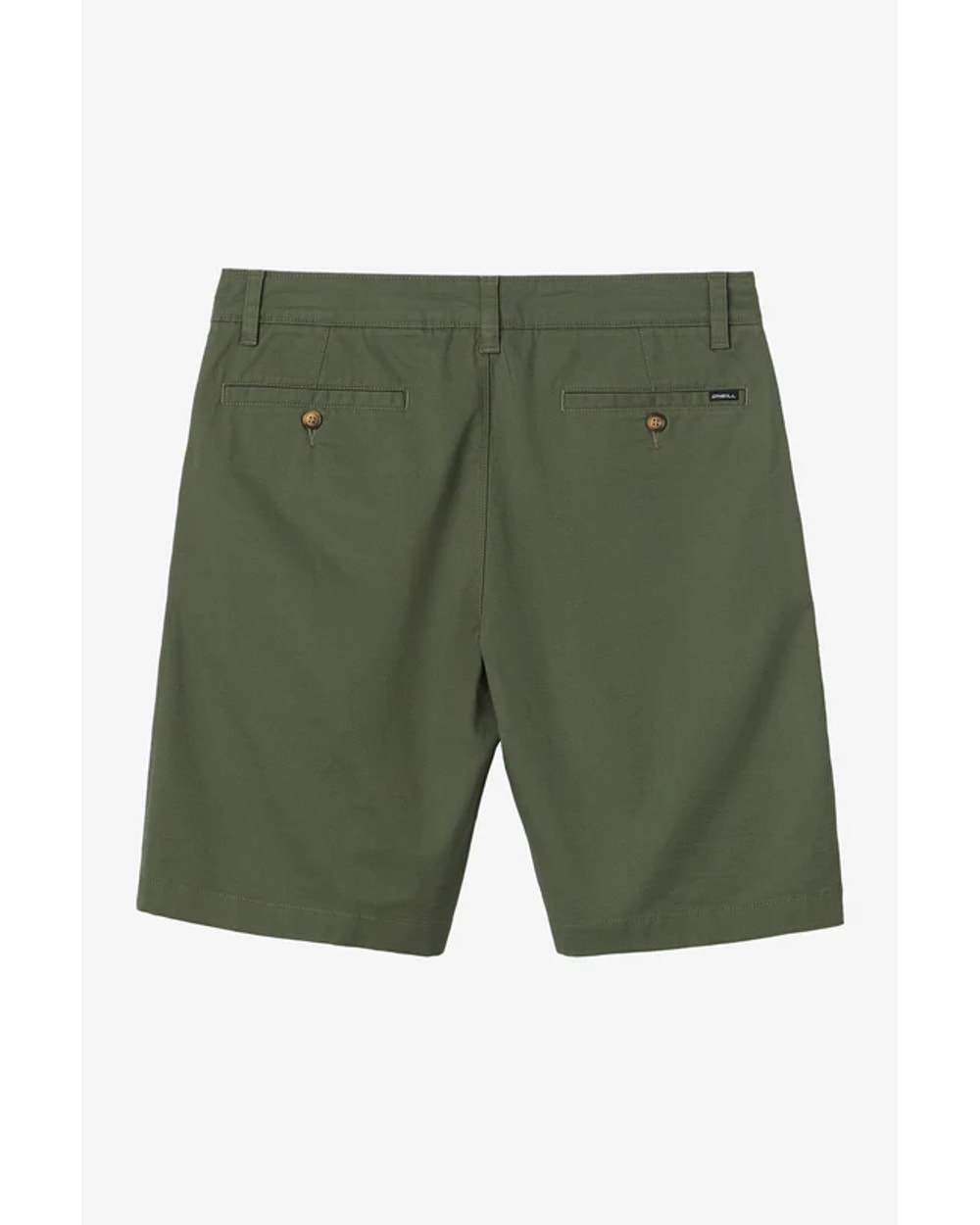 Men's Jay Stretch Chino 20" Shorts