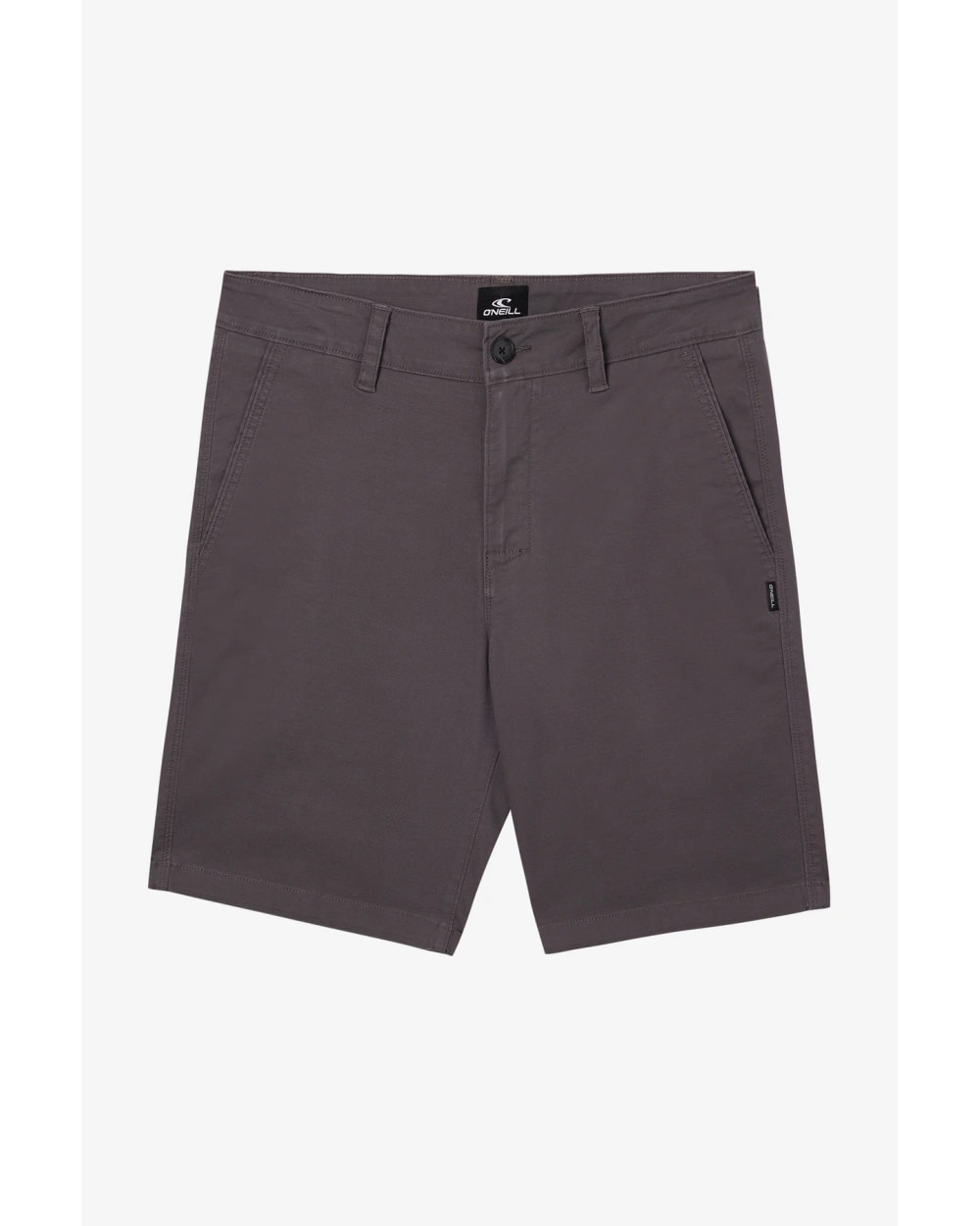 Men's Jay Stretch Chino 20" Shorts
