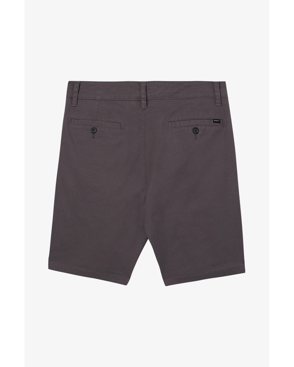 Men's Jay Stretch Chino 20" Shorts