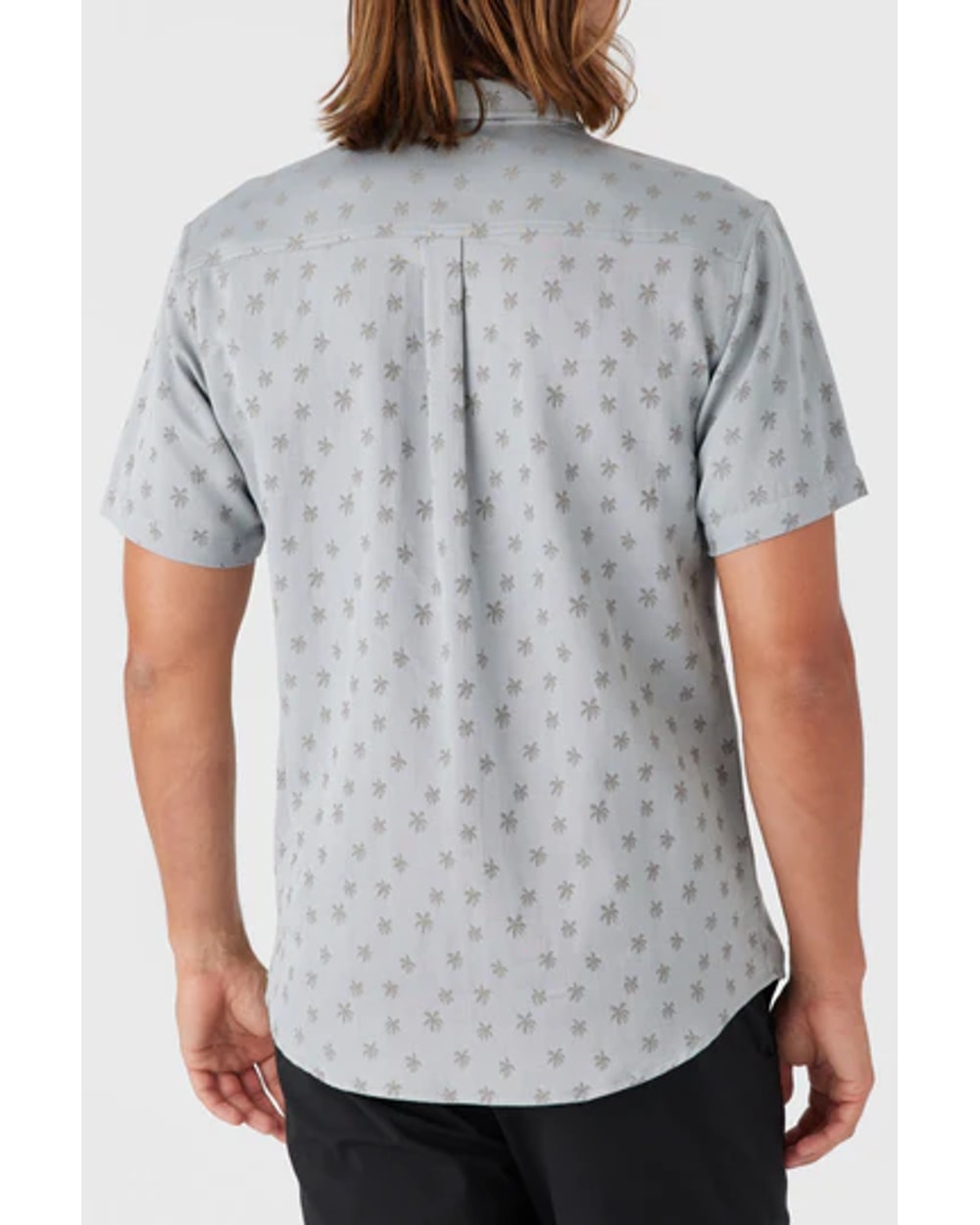 Men's Kayce Shirt Woven
