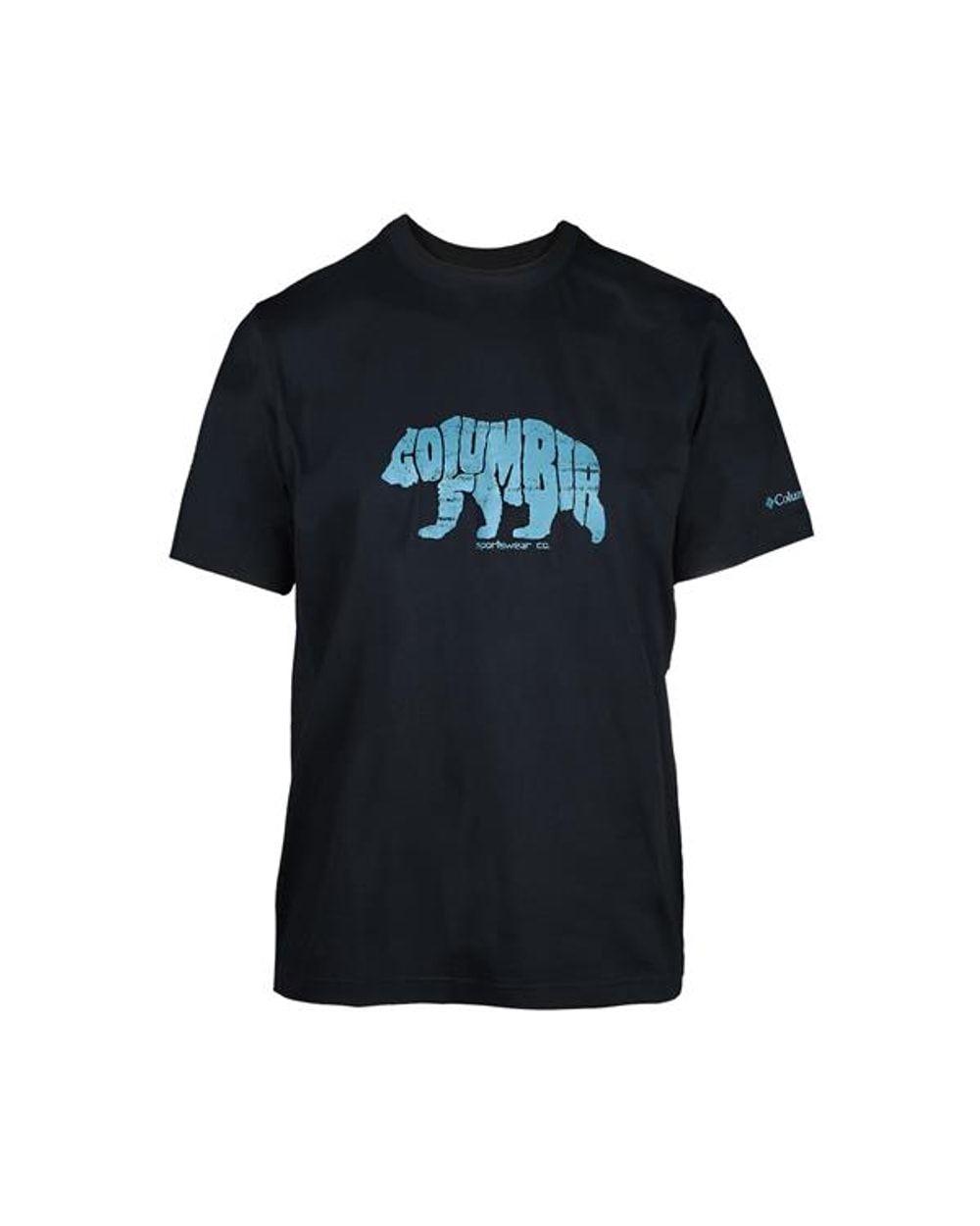 Columbia Men's Kettle River Graphic T-Shirt