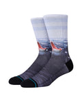 Men's Landlord Crew Socks