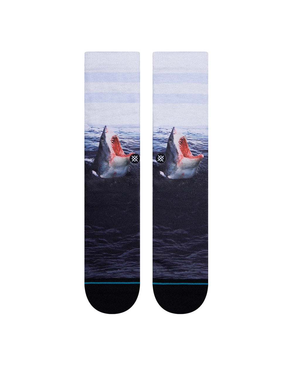 Men's Landlord Crew Socks