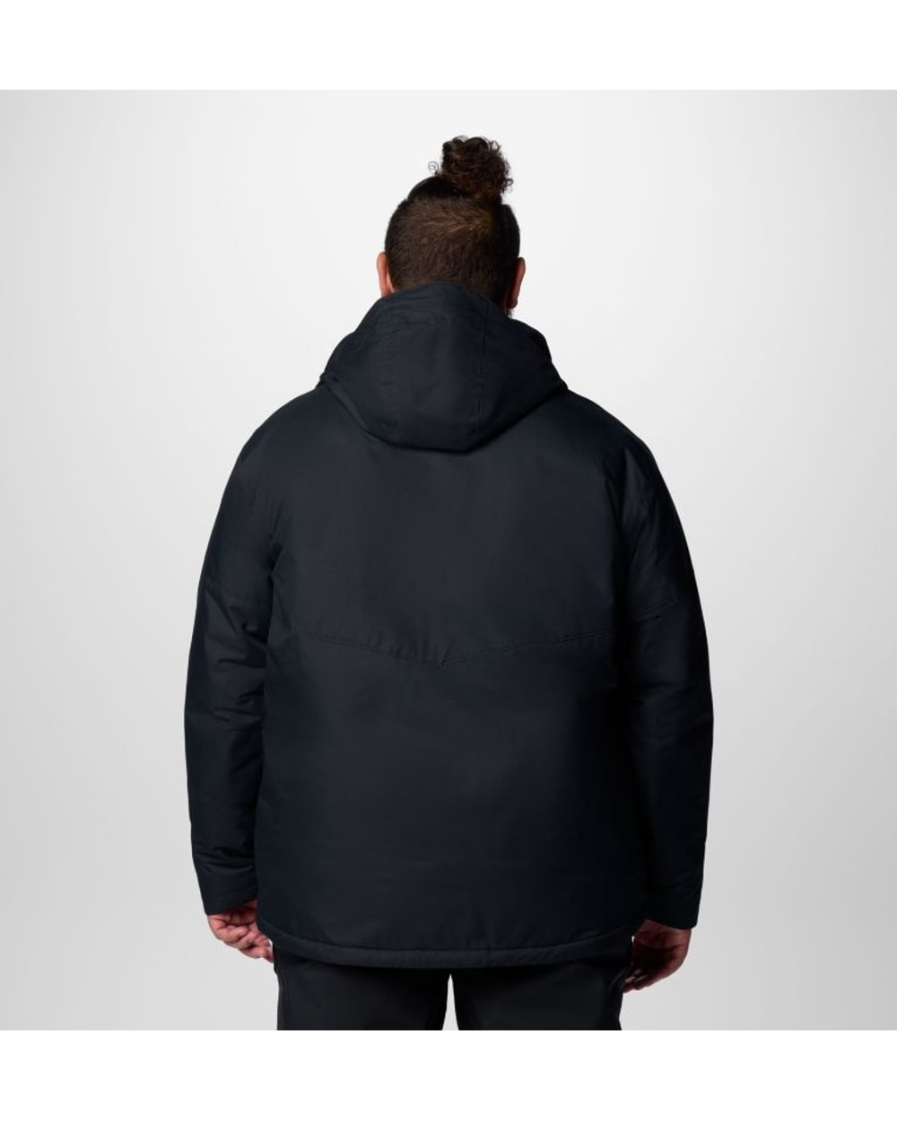 Men's Last Track II Jacket - Plus Size