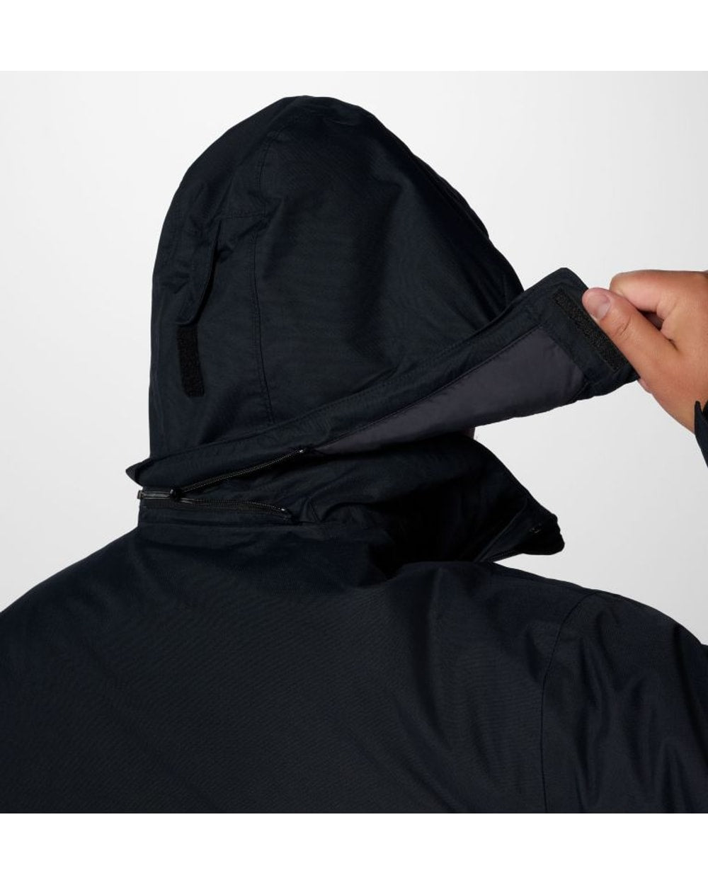 Men's Last Track II Jacket - Plus Size