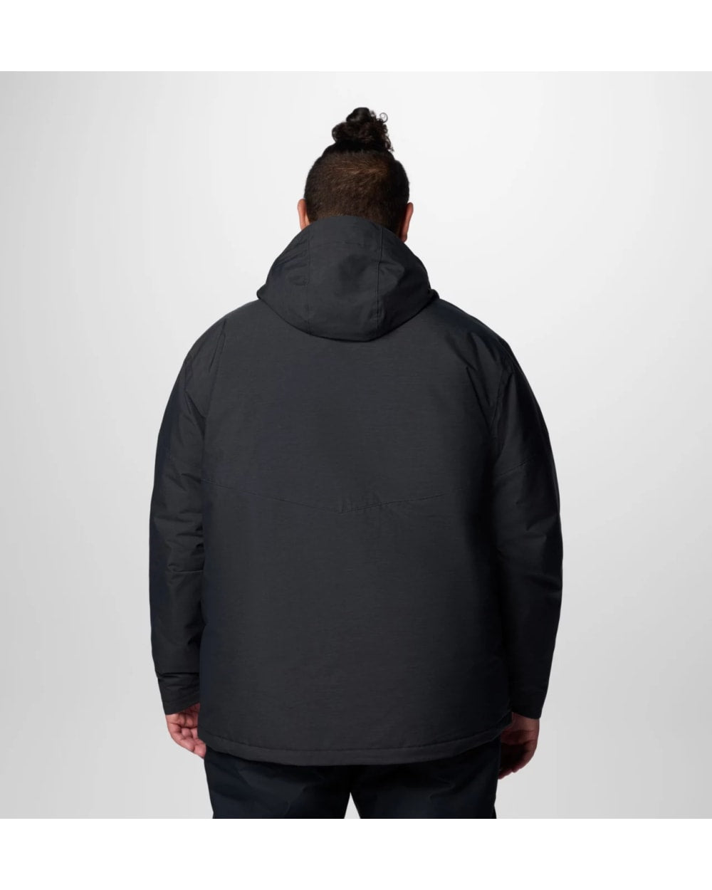 Men's Last Track II Jacket - Plus Size