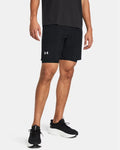 Under Armour Men's UA Launch 2-in-1 7" Shorts