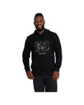 Men's Lawson Gear Layout Hoodie