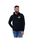 Men's Lawson Geo Landscape Hoodie