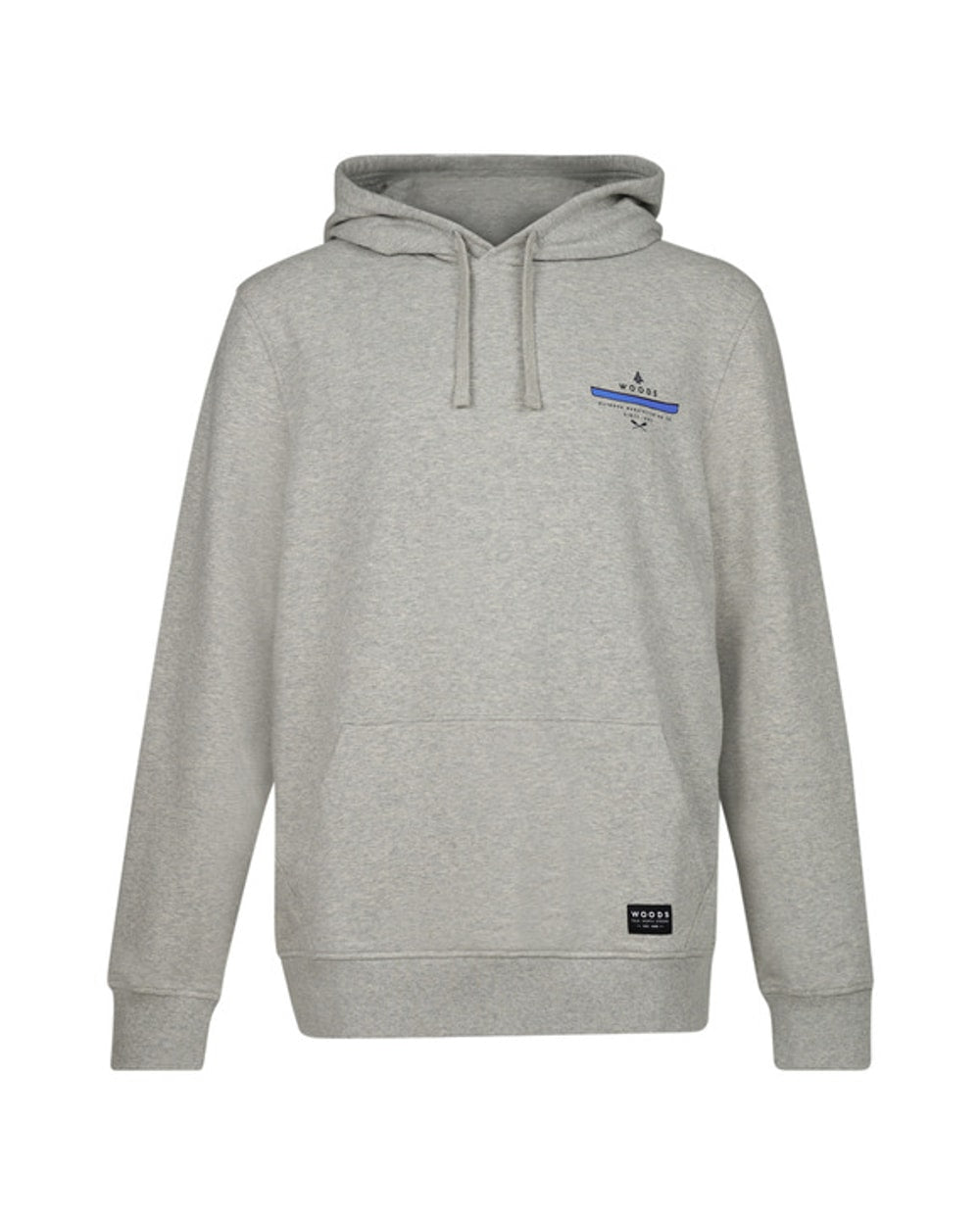 Woods Lawson II Men's Hoodie