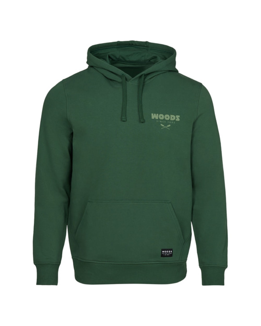 Woods Lawson II Men's Hoodie