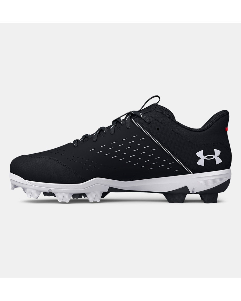 Under Armour Men's Leadoff Low RM Baseball Cleats