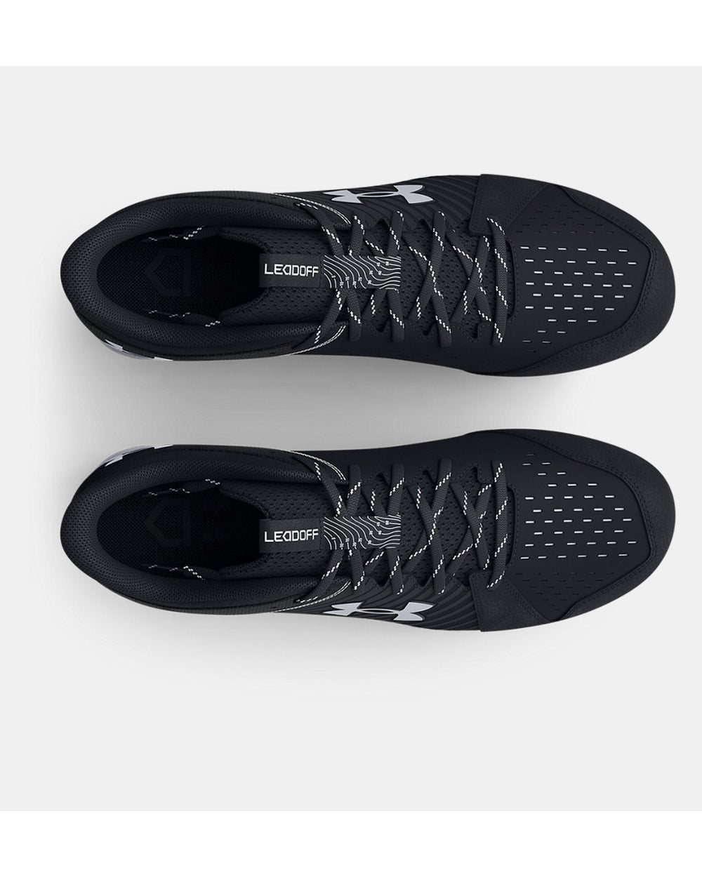 Under Armour Men's Leadoff Low RM Baseball Cleats