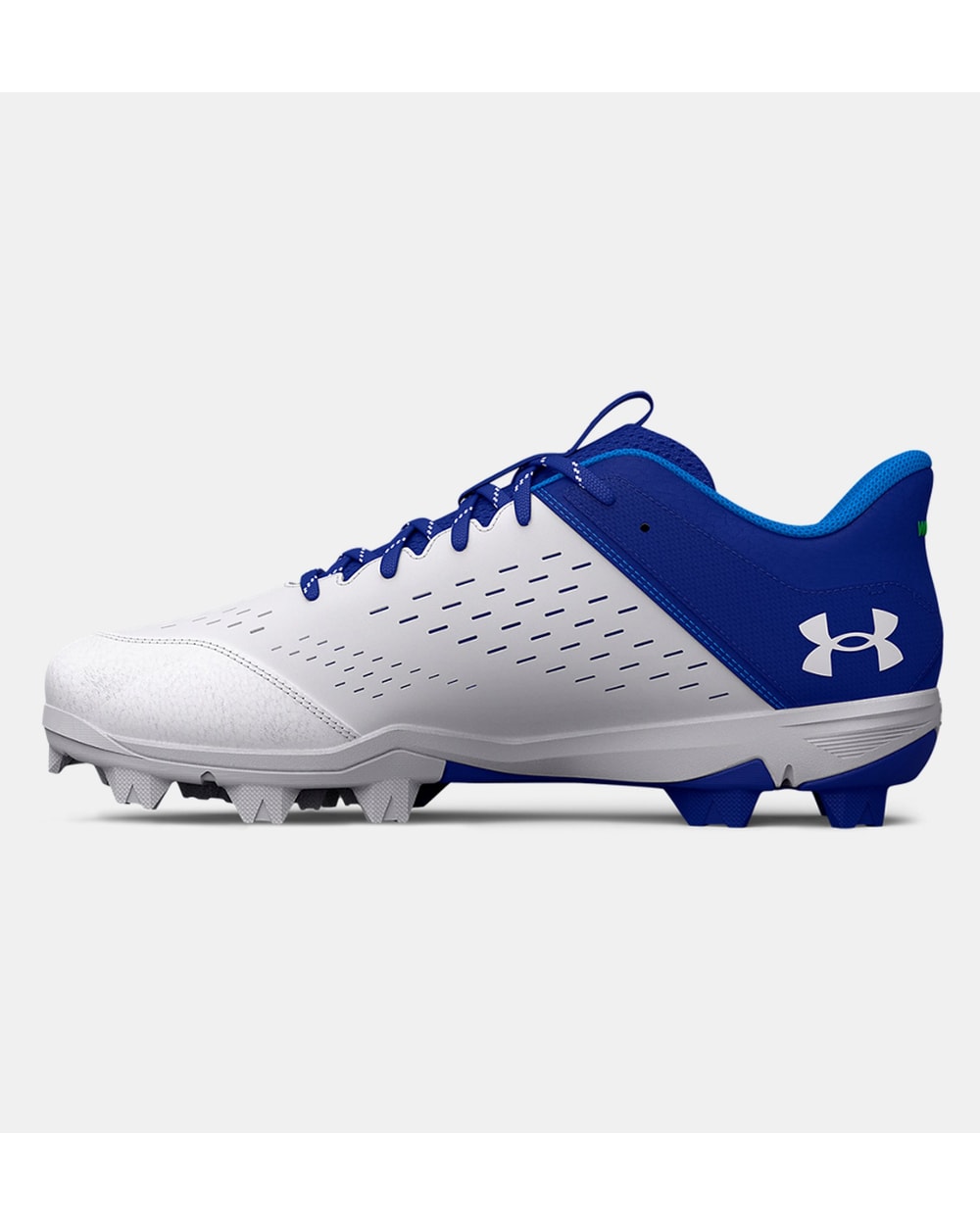 Under Armour Men's Leadoff Low RM Baseball Cleats